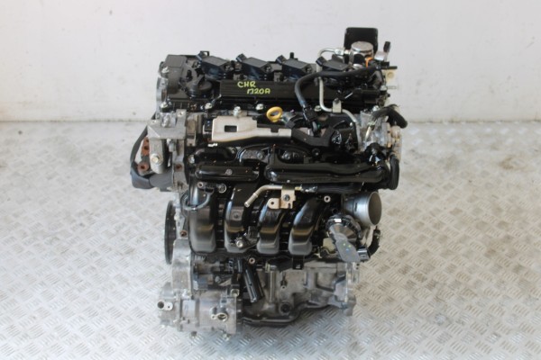 ENGINE COMPLETE TOYOTA CHR LIFT M20A 2 0 HYBRID