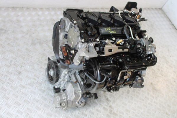 ENGINE COMPLETE TOYOTA CHR LIFT M20A 2 0 HYBRID Catalog number of the part M20A HYBRID