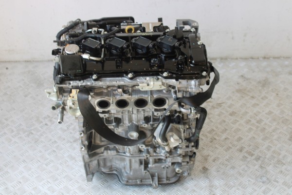 ENGINE COMPLETE TOYOTA CHR LIFT M20A 2 0 HYBRID Car type passenger cars