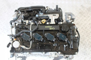 ENGINE COMPLETE TOYOTA CHR LIFT M20A 2 0 HYBRID Engine type hybrid