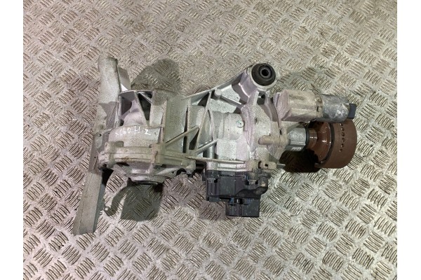 VOLVO XC60 2022 REAR DIFFERENTIAL 32339021
