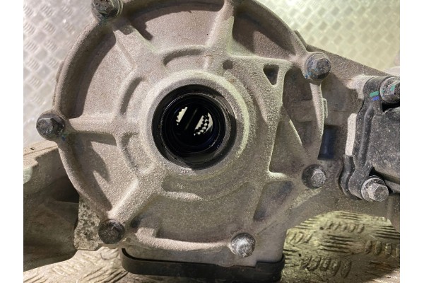 VOLVO XC60 2022 REAR DIFFERENTIAL 32339021 Part manufacturer Volvo OE