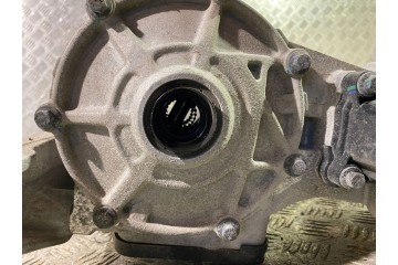 VOLVO XC60 2022 REAR DIFFERENTIAL 32339021 Part manufacturer Volvo OE