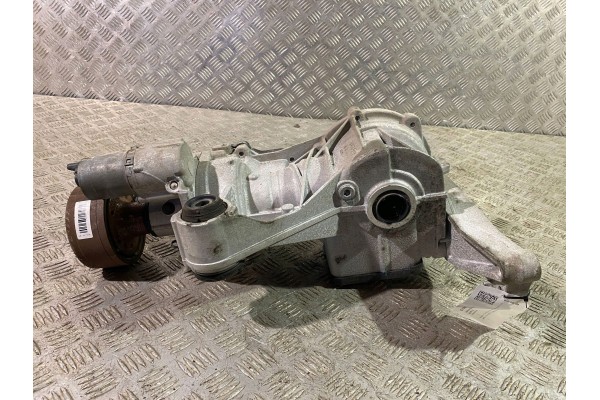 VOLVO XC60 2022 REAR DIFFERENTIAL 32339021 Catalog number of the part 32339021