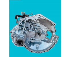 Gearbox Peugeot 206 1 6 8V 20CD32