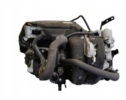 ELECTRIC MOTOR MG ZS I EV TZ204XS1152 156KM TZ204XS1152 28TYS FILM