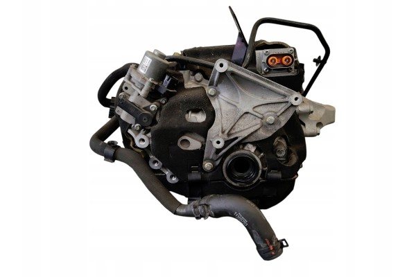 ELECTRIC MOTOR MG ZS I EV TZ204XS1152 156KM TZ204XS1152 28TYS FILM Quality of parts according to GVO O original with manufacture