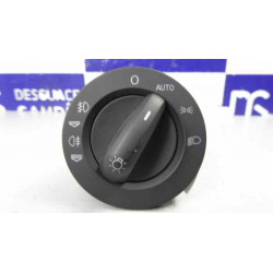 4F2941531D MANDO LUCES AUDI A6 BERLINA (4F2)