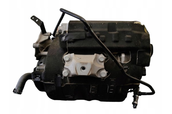 ELECTRIC MOTOR MG ZS I EV TZ204XS1152 156KM TZ204XS1152 28TYS FILM Part manufacturer MG OE