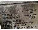 ELECTRIC MOTOR MG ZS I EV TZ204XS1152 156KM TZ204XS1152 28TYS FILM Engine type electric