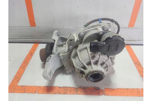 FORD KUGA MK3 III Dyfer Rear Bridge Rear 2 0 ECOBLUE OE K2GW 4000 BE