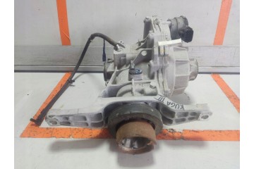 FORD KUGA MK3 III Dyfer Rear Bridge Rear 2 0 ECOBLUE OE K2GW 4000 BE Part manufacturer Ford OE