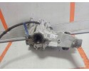 FORD KUGA MK3 III Dyfer Rear Bridge Rear 2 0 ECOBLUE OE K2GW 4000 BE Catalog number of the part OEK2GW4000BE