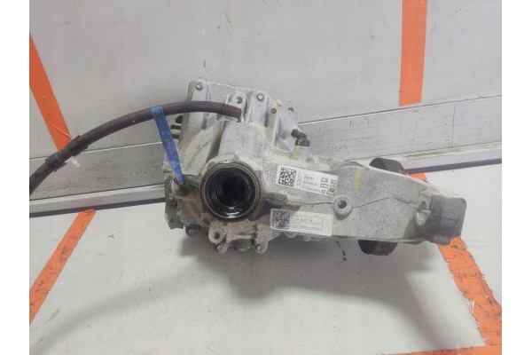 FORD KUGA MK3 III Dyfer Rear Bridge Rear 2 0 ECOBLUE OE K2GW 4000 BE Catalog number of the part OEK2GW4000BE