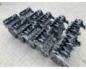 Motor 1.6 HDI para Citroën C3, C4, Xsara Picasso, C5 y Peugeot