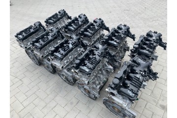 Motor 1.6 HDI para Citroën C3, C4, Xsara Picasso, C5 y Peugeot