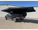 Freestanding awning Foxwing HD 270 28 kg canopy black left Catalog number of the part 000112