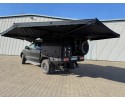 Freestanding awning Foxwing HD 270 28 kg canopy black left Part manufacturer no brand