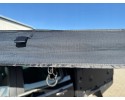 Freestanding awning Foxwing HD 270 28 kg canopy black left Car type 4x4 SUV cargo vans RVs passenger cars