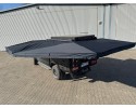 Toldo Foxwing HD270 para tienda de techo