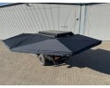 Toldo Foxwing HD270 para tienda de techo