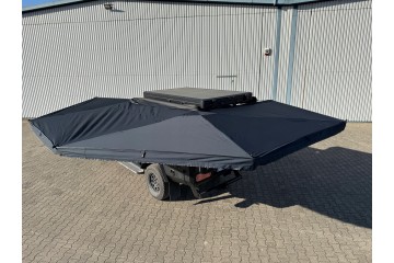 Toldo Foxwing HD270 para tienda de techo
