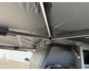 Toldo Foxwing HD270 para tienda de techo