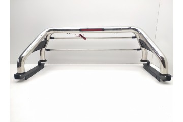 ROLL BAR PIPING DODGE RAM 1500 2009 2026 BUILT IN PACK HEADBAND Catalog number of the part F03 HBP 6849MN1 AA