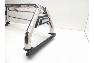 ROLL BAR PIPING DODGE RAM 1500 2009 2026 BUILT IN PACK HEADBAND Car type passenger cars 4x4 SUV