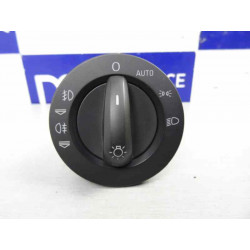 4F2941531D MANDO LUCES AUDI A6 ALLROAD QUATTRO (4FH)