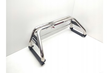 ROLL BAR PIPING DODGE RAM 1500 2009 2026 BUILT IN PACK HEADBAND Quality of parts according to GVO Q original with factory logo O