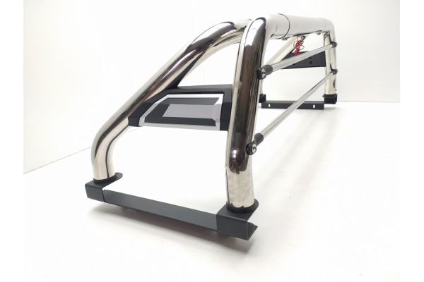 ROLL BAR PIPING DODGE RAM 1500 2009 2026 BUILT IN PACK HEADBAND Catalog number of substitutes F03 HBP 68291 AA