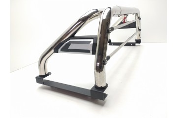 ROLL BAR PIPING DODGE RAM 1500 2009 2026 BUILT IN PACK HEADBAND Catalog number of substitutes F03 HBP 68291 AA