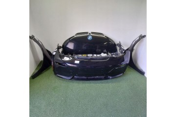 BMW i3 MASK FENDER BUMPER BELT RADIATOR C2W FLUID BLACK