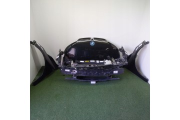 BMW i3 MASK FENDER BUMPER BELT RADIATOR C2W FLUID BLACK Catalog number of the part BMW i3 MASKA BLOTNIK ZDERZAK PAS CHLODNICA C2