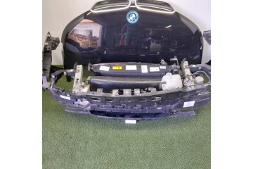 BMW i3 MASK FENDER BUMPER BELT RADIATOR C2W FLUID BLACK Part manufacturer BMW OE