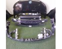 BMW i3 MASK FENDER BUMPER BELT RADIATOR C2W FLUID BLACK Car type passenger cars