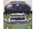 BMW i3 Máscara, Guardabarros, Parachoques, Pasador y Radiador en C2W 
