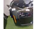 BMW i3 Máscara, Guardabarros, Parachoques, Pasador y Radiador en C2W 