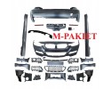 Package BMW 3 F30 SEDAN 11 18 M pack M technik SET halogens and without