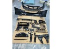 Package BMW 3 F30 SEDAN 11 18 M pack M technik SET halogens and without Catalog number of the part 56546456456546546