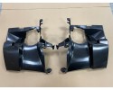 Package BMW 3 F30 SEDAN 11 18 M pack M technik SET halogens and without Part manufacturer no brand