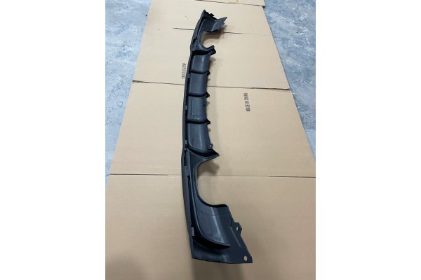 Package BMW 3 F30 SEDAN 11 18 M pack M technik SET halogens and without Installation side front
