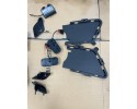 Package BMW 3 F30 SEDAN 11 18 M pack M technik SET halogens and without EAN GTIN 5906480810533