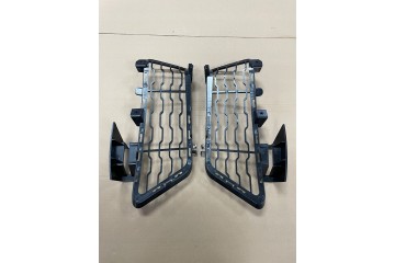 BMW Serie 3 F30 Sedán M-Package 11-18 Set Completo M-Technik con/sin 