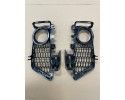 BMW Serie 3 F30 Sedán M-Package 11-18 Set Completo M-Technik con/sin 