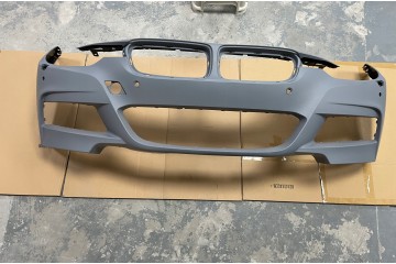 BMW Serie 3 F30 Sedán M-Package 11-18 Set Completo M-Technik con/sin 