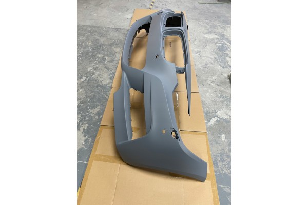 BMW Serie 3 F30 Sedán M-Package 11-18 Set Completo M-Technik con/sin 
