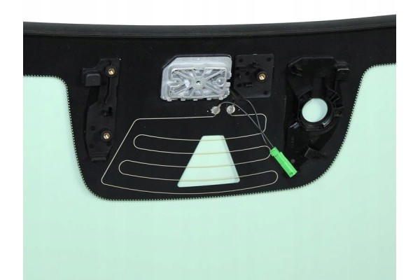 New Front Windscreen Volvo XC90 II Camera Sensor HUD 2014 2022 Car type 4x4 SUV passenger cars