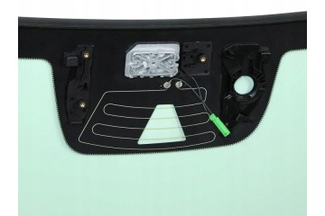 New Front Windscreen Volvo XC90 II Camera Sensor HUD 2014 2022 Car type 4x4 SUV passenger cars